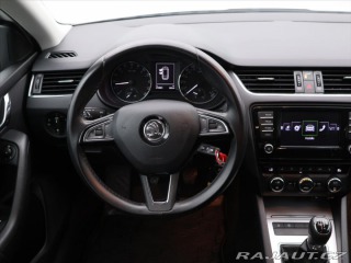 Škoda Octavia 1,6 TDI 81kW Style CZ Xen 2016