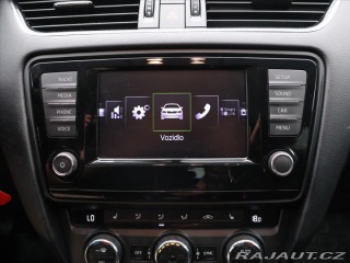 Škoda Octavia 1,6 TDI 81kW Style CZ Xen 2016