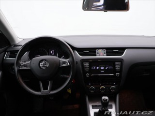 Škoda Octavia 1,6 TDI 81kW Style CZ Xen 2016