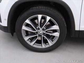Škoda Octavia 1,6 TDI 81kW Style CZ Xen 2016