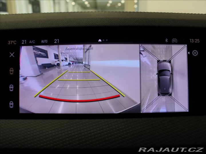 Ostatní značky Ostatní modely DS Automobiles DS4 1,5 HDi 96kW Cross Rivoli 2024