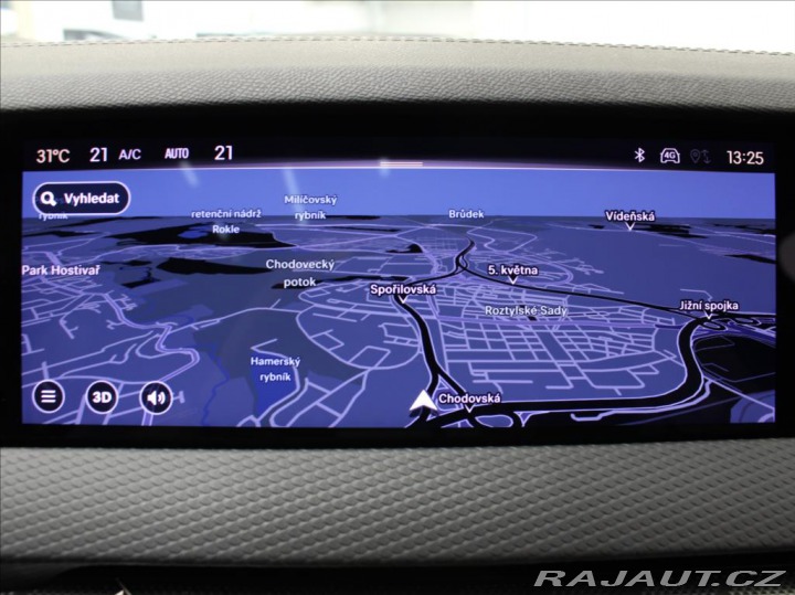 Ostatní značky Ostatní modely DS Automobiles DS4 1,5 HDi 96kW Cross Rivoli 2024