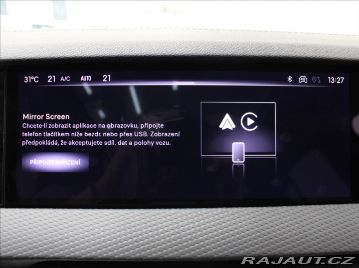 Ostatní značky Ostatní modely DS Automobiles DS4 1,5 HDi 96kW Cross Rivoli 2024