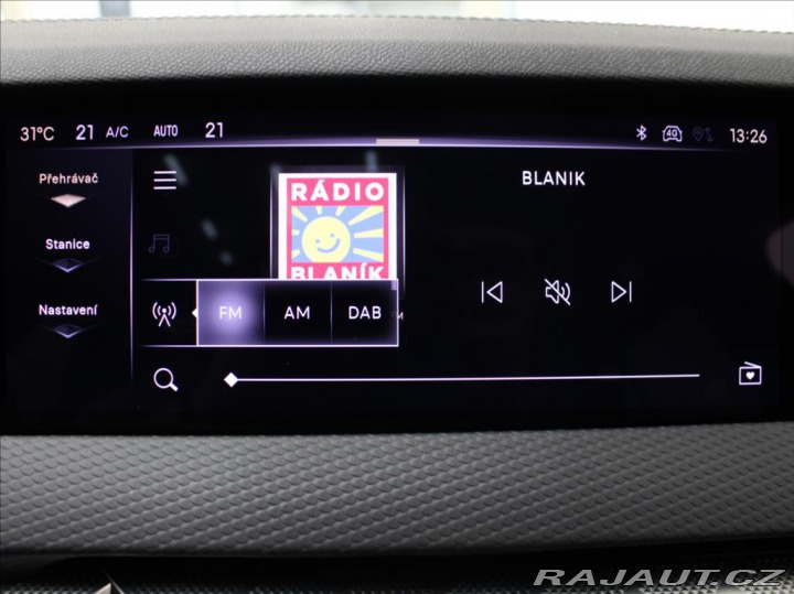 Ostatní značky Ostatní modely DS Automobiles DS4 1,5 HDi 96kW Cross Rivoli 2024