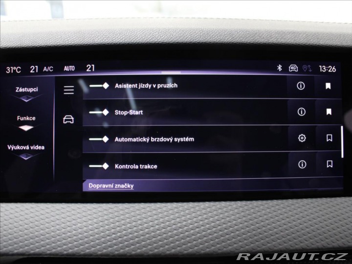 Ostatní značky Ostatní modely DS Automobiles DS4 1,5 HDi 96kW Cross Rivoli 2024