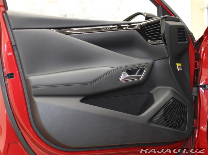 Ostatní značky Ostatní modely DS Automobiles DS4 1,5 HDi 96kW Cross Rivoli 2024