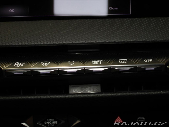 Ostatní značky Ostatní modely DS Automobiles DS4 1,5 HDi 96kW Cross Rivoli 2024