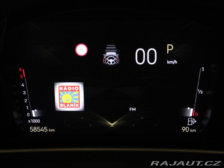 Ostatní značky Ostatní modely DS Automobiles DS4 1,5 HDi 96kW Cross Rivoli 2024