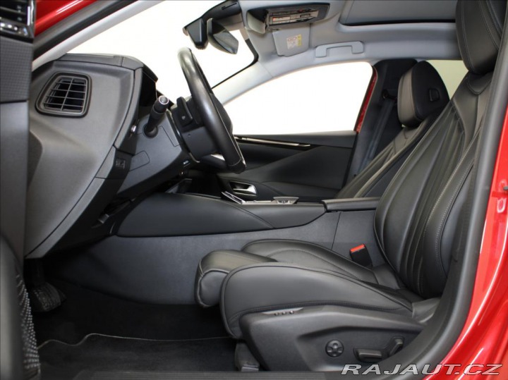 Ostatní značky Ostatní modely DS Automobiles DS4 1,5 HDi 96kW Cross Rivoli 2024