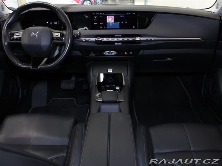 Ostatní značky Ostatní modely DS Automobiles DS4 1,5 HDi 96kW Cross Rivoli 2024