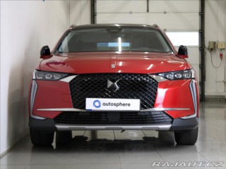 Ostatní značky Ostatní modely DS Automobiles DS4 1,5 HDi 96kW Cross Rivoli 2024