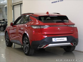 Ostatní značky Ostatní modely DS Automobiles DS4 1,5 HDi 96kW Cross Rivoli 2024