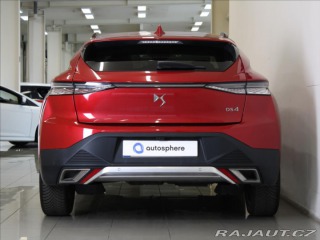 Ostatní značky Ostatní modely DS Automobiles DS4 1,5 HDi 96kW Cross Rivoli 2024