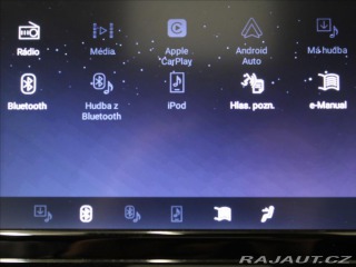 SsangYong Korando 1,5 T 120kW AT 21tkm! Zár 2023