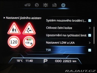 SsangYong Korando 1,5 T 120kW AT 21tkm! Zár 2023