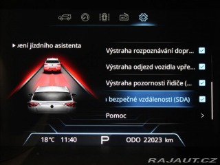 SsangYong Korando 1,5 T 120kW AT 21tkm! Zár 2023