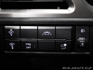 SsangYong Korando 1,5 T 120kW AT 21tkm! Zár 2023