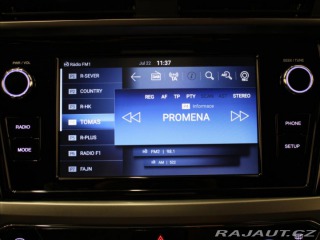 SsangYong Korando 1,5 T 120kW AT 21tkm! Zár 2023