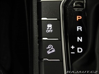 SsangYong Korando 1,5 T 120kW AT 21tkm! Zár 2023