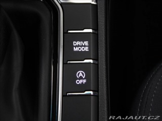SsangYong Korando 1,5 T 120kW AT 21tkm! Zár 2023