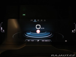 SsangYong Korando 1,5 T 120kW AT 21tkm! Zár 2023