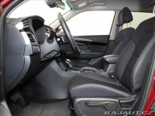 SsangYong Korando 1,5 T 120kW AT 21tkm! Zár 2023