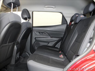 SsangYong Korando 1,5 T 120kW AT 21tkm! Zár 2023