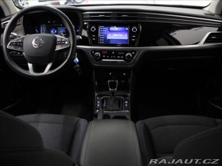 SsangYong Korando 1,5 T 120kW AT 21tkm! Zár 2023