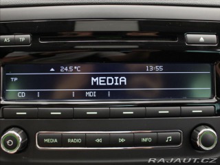 Škoda Rapid 1,2 TSi 63kW Fresh 1.maj. 2015