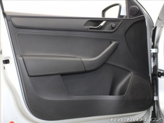 Škoda Rapid 1,2 TSi 63kW Fresh 1.maj. 2015
