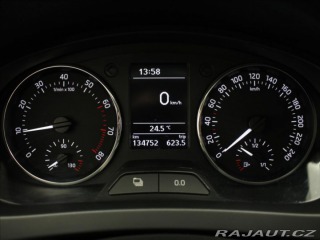 Škoda Rapid 1,2 TSi 63kW Fresh 1.maj. 2015