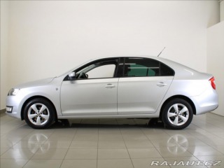 Škoda Rapid 1,2 TSi 63kW Fresh 1.maj. 2015