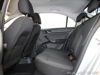 Škoda Rapid 1,2 TSi 63kW Fresh 1.maj. 2015