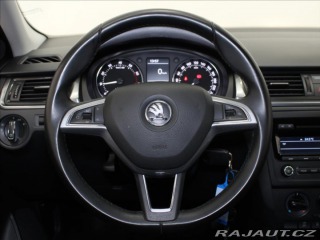 Škoda Rapid 1,2 TSi 63kW Fresh 1.maj. 2015