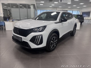 Peugeot 2008 1,2 STYLE Turbo 100 MAN6 2026