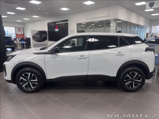 Peugeot 2008 1,2 STYLE Turbo 100 MAN6 2026