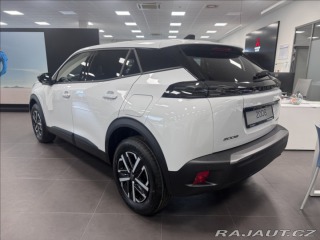 Peugeot 2008 1,2 STYLE Turbo 100 MAN6 2026