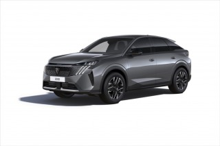 Peugeot 3008 1,2 ALLURE Hybrid 145 e-D