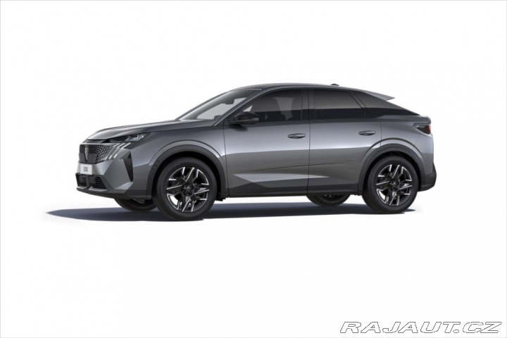 Peugeot 3008 1,2 ALLURE Hybrid 145 e-D 2026