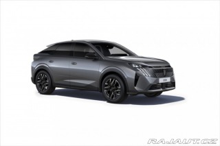 Peugeot 3008 1,2 ALLURE Hybrid 145 e-D 2026