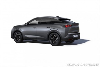 Peugeot 3008 1,2 ALLURE Hybrid 145 e-D 2026