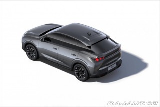 Peugeot 3008 1,2 ALLURE Hybrid 145 e-D 2026