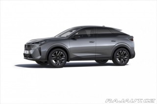 Peugeot 3008 1,2 ALLURE Hybrid 145 e-D 2026