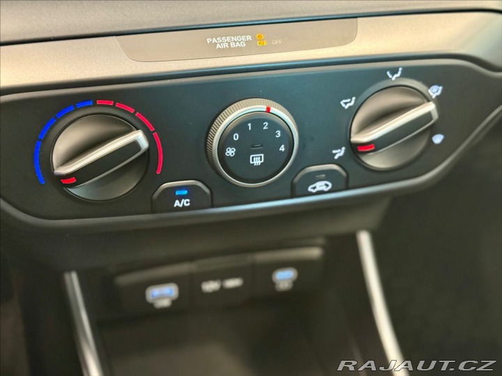 Hyundai Bayon 1,0 T-GDI COMFORT CLUB 74 2025