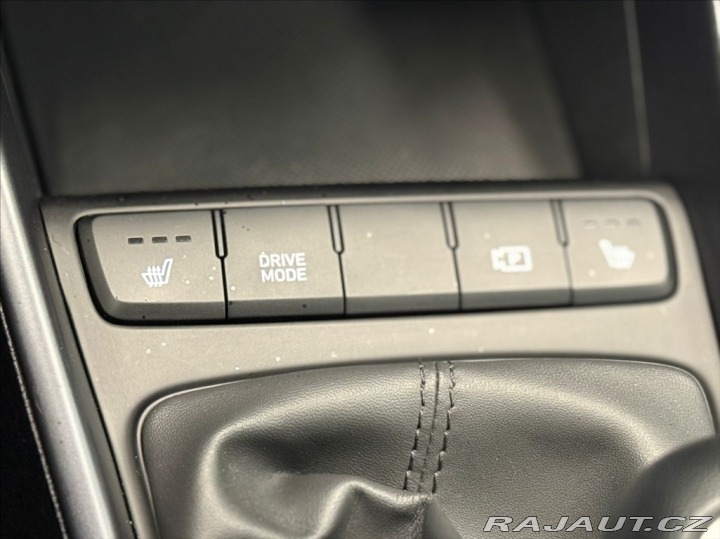 Hyundai Bayon 1,0 T-GDI COMFORT CLUB 74 2025