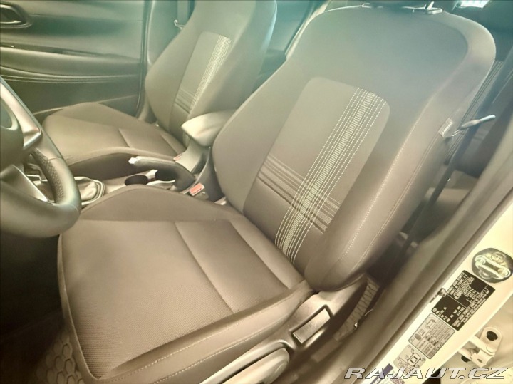 Hyundai Bayon 1,0 T-GDI COMFORT CLUB 74 2025
