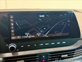 Hyundai Bayon 1,0 T-GDI COMFORT CLUB 74 2025