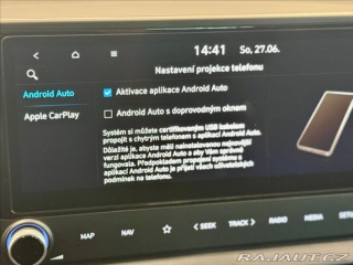 Hyundai Bayon 1,0 T-GDI COMFORT CLUB 74 2025