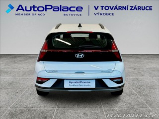 Hyundai Bayon 1,0 T-GDI COMFORT CLUB 74 2025
