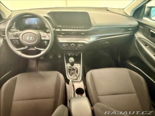 Hyundai Bayon 1,0 T-GDI COMFORT CLUB 74 2025